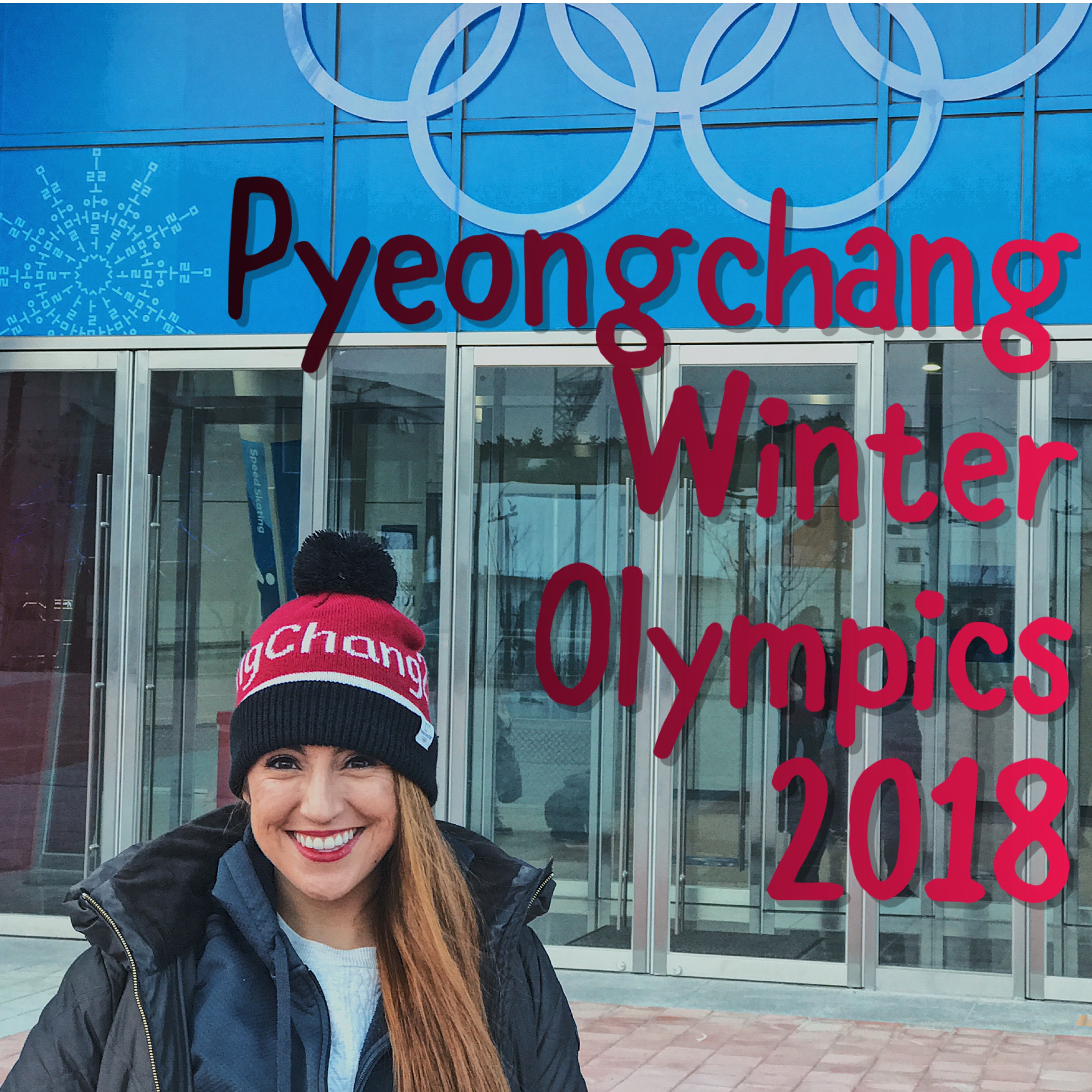 Pyeongchang Winter Olympics 2018