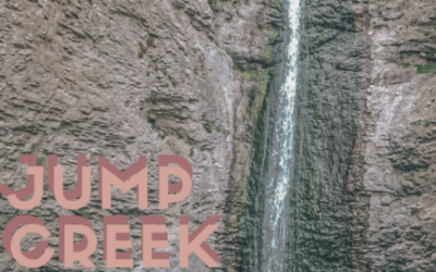 Quick Day Trip From Boise: Jump Creek Falls, Idaho