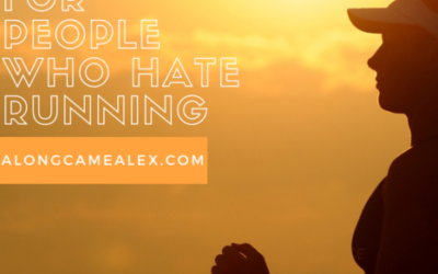 Tips On Running For People Who HATE Running