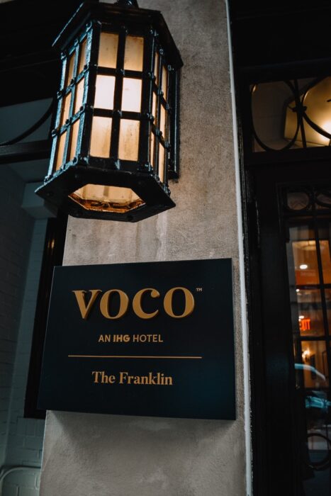 voco The Franklin an IHG Hotel and Resort