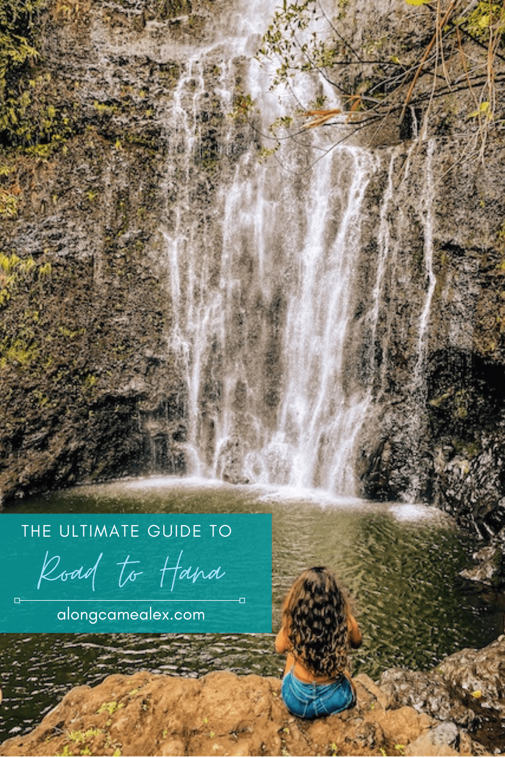 Ultimate Guide for Road to Hana Maui